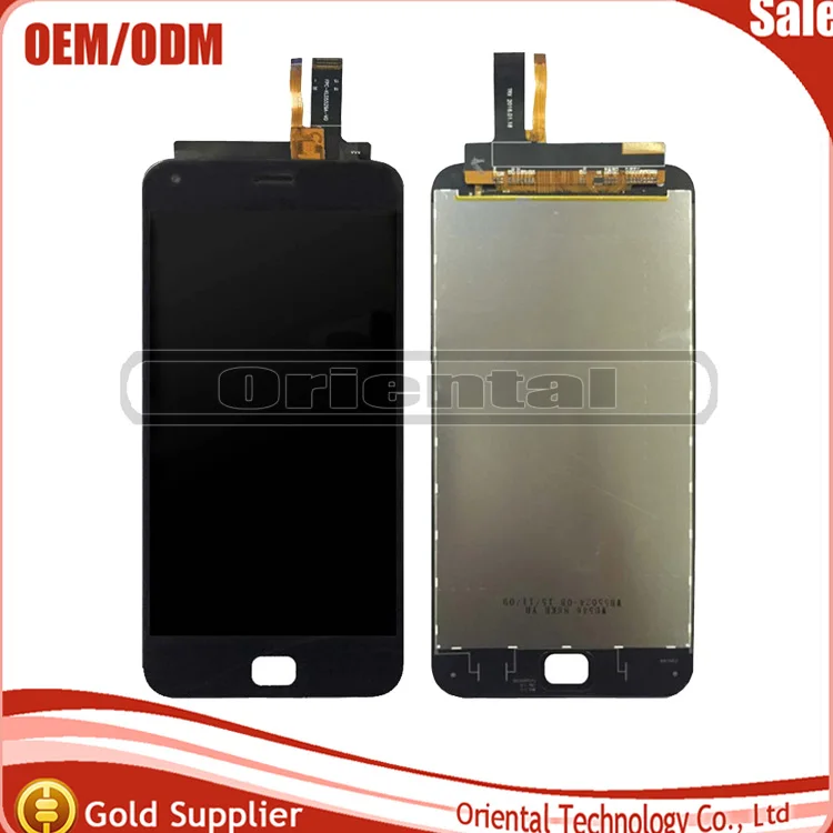 Original UMI TOUCH Screen Display LCD 5 5 inch Touch Digitizer Assembly Replacement For UMITOUCH Cell