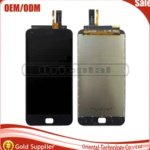 Original UMI TOUCH Screen Display LCD 5,5 zoll Touch Digitizer Assembly Ersatz Für UMITOUCH Handy