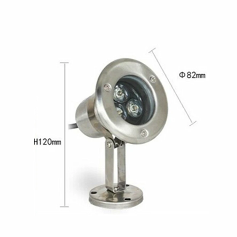 Zhenlong Acuario 3 W LLEVÓ Luces Subacuáticas Para Estanques Piscina Proyector DC12V Fuente de Luz Led Piscina Luces Subacuáticas Zhenlong Acuario 3 W LLEVÓ Luces Subacuáticas Para Estanques Piscina Proyector DC12V Fuente de Luz Led Piscina Luces Subacuáticas