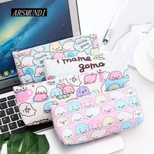 

Sumikko Gurashi Pen Case Leather Pencil Case School Supplies Bts Stationery Etui School Cute Pencil Box Pencilcase Kalem Kutusu