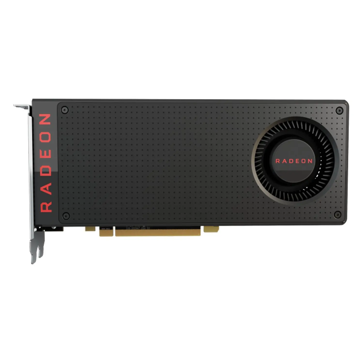 USED,Sapphire RX 570 4G graphics cards 7000MHz GDDR5 256bits HDMI+DP*3 PCI-X16