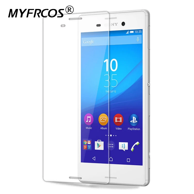 For Sony Xperia M4 Aqua Glass Sony M4 Aqua Tempered Glass for Sony Experia E2333 E2353 E2303 9H Screen Protector Film Glass For Sony Xperia M4 Aqua Glass Sony M4 Aqua Tempered Glass for Sony Experia E2333 E2353 E2303 9H Screen Protector Film Glass