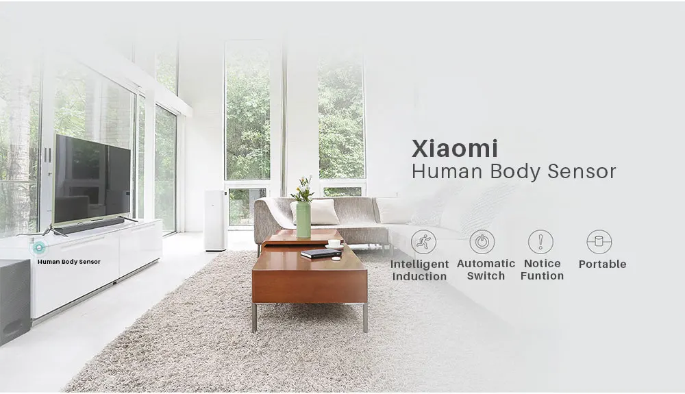 Xiaomi Mijia Smart Home Kit (7)