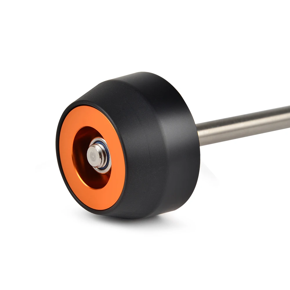 Front Wheel Axle Fork Crash Sliders Guard Falling Protection For KTM 790Duke 1050 1190 Adv 1290 Super Adventure R S SuperDuke GT