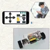 Keyestudio Self-Balancing Car Kit For Arduino Robot/STEM Kits Toys  Kids /Christmas Gift ► Photo 3/6