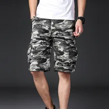 Новинка, мужские крутые летние штаны для отдыха, многокарманный весенний комбинезон M-3XL