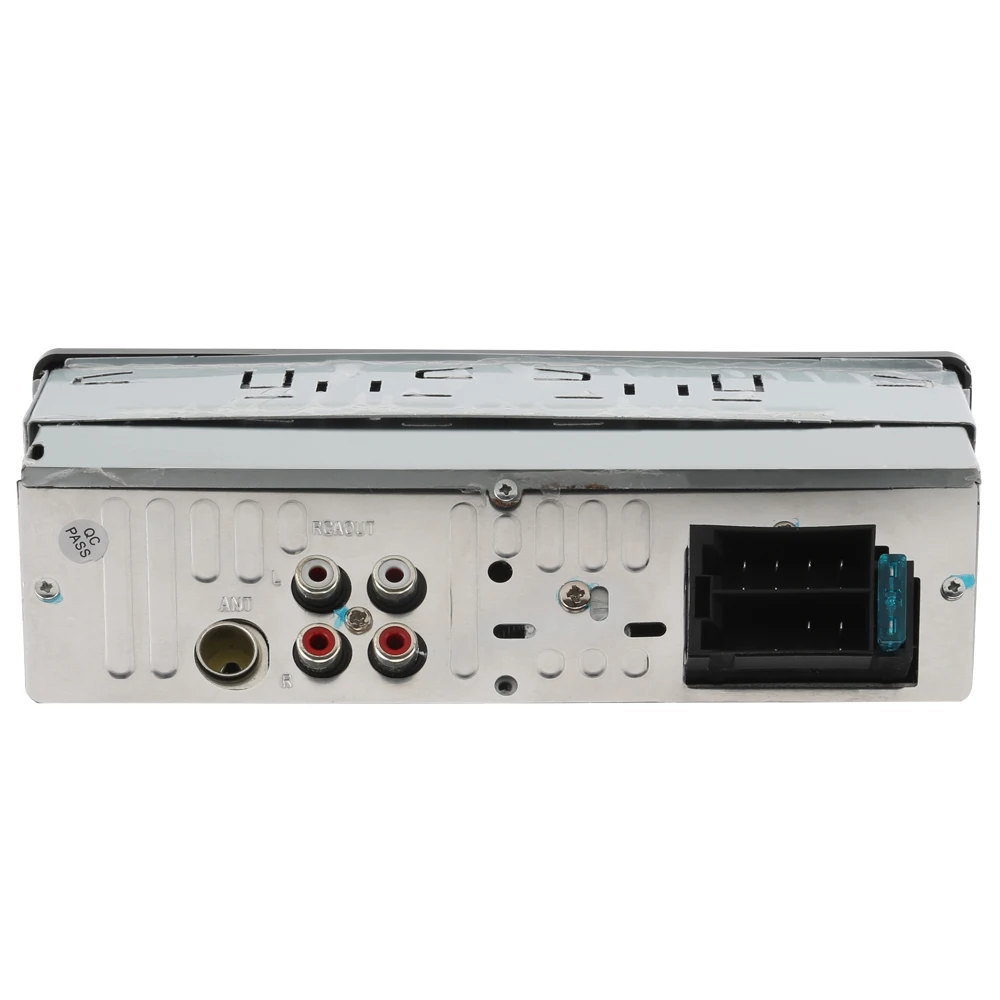 магнитола 1 din Автомобиль Радио Bluetooth JSD 520 в тире 12 В Авторадио тюнер аудио стерео fm
