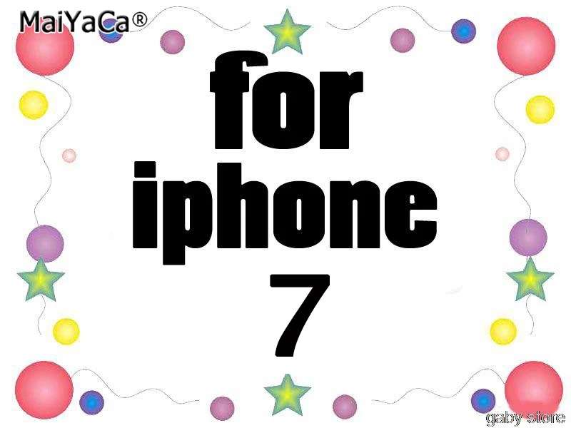 MaiYaCa внутренние схемы чехол для телефона чехол для iPhone 5 6 7 8 plus 11 pro X XR XS max samsung S6 S7 edge S8 S9 S10 - Цвет: for iPhone 7