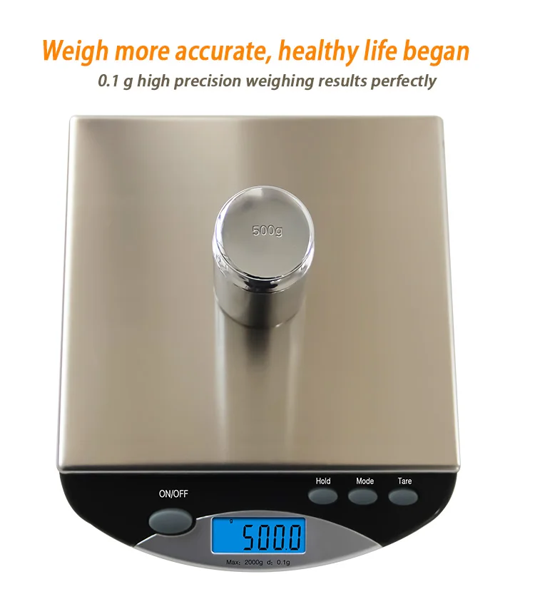 6 кг 2 кг портативные весы для кухни электронный пособия по кулинарии выпечки Meature инструмент баланс точность вес детские весы нержавеющая
