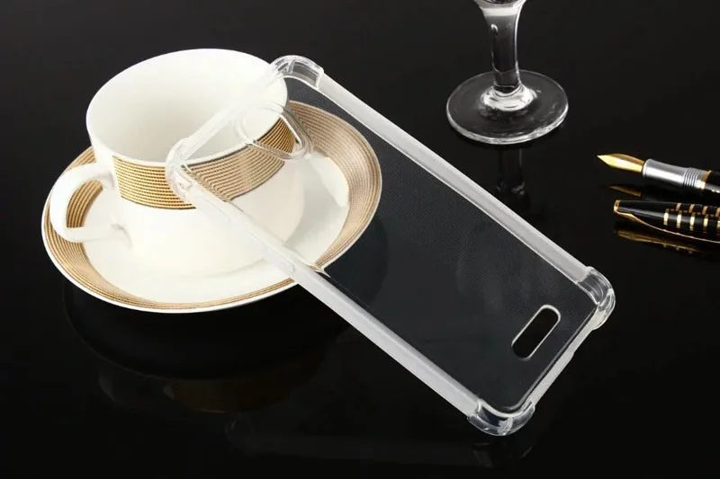 alcatel pop 4 + cases