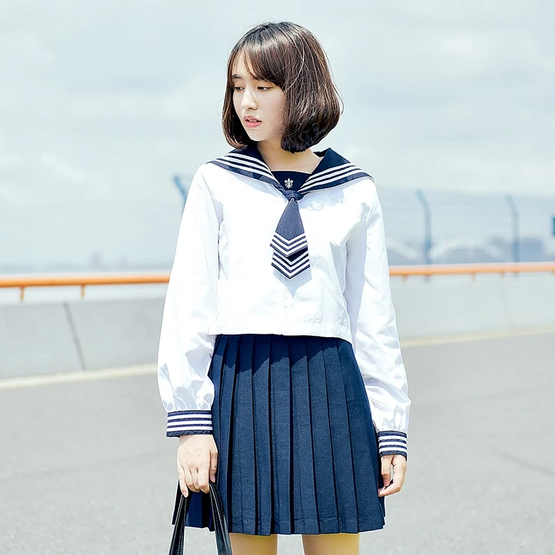 Japanese Schoolgirl Pics