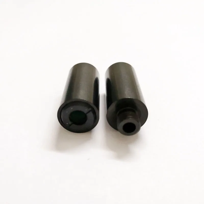 

Free Shipping SMA905 Fiber Collimator Adjustable SMA 905 Fiber Laser Collimating Lens Mirror
