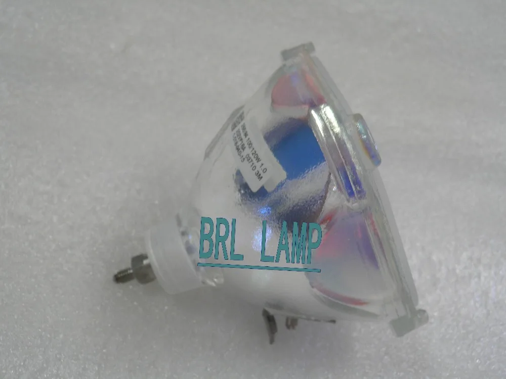 100 Original TY LA1000 font b Projector b font Bulb For PANASONIC PT 43LC14 PT 43LCX64
