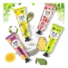 One Spring Plants Hand Cream Set 5pcs Moisturizing Hand Cream Nourishing Anti Chapping Oil Control Hand Care ► Photo 2/6