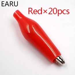 Red 20pcs