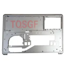 Нижняя база крышка Нижняя чехол для Dell Inspiron 15 7537 07R6TG 7R6TG