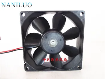 

Original authentic 109R0824G4021 8025 24V 0.2A two-wire inverter cooling fan