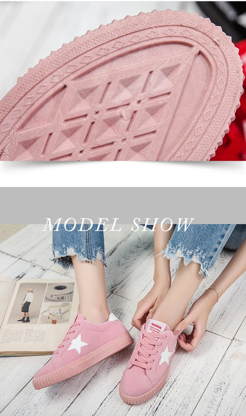 Platform Sneaker (3)