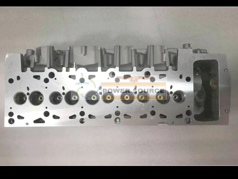 908 712 AXD AXE BLJ BNZ BPC BAC BPE BPD Cylinder Head For VW Crafter Transporter  (3)