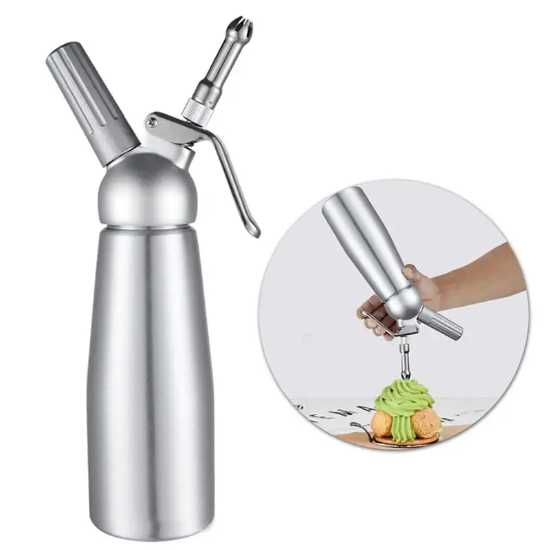 Buy ROSENICE 1000ml Professional Whipped Cream