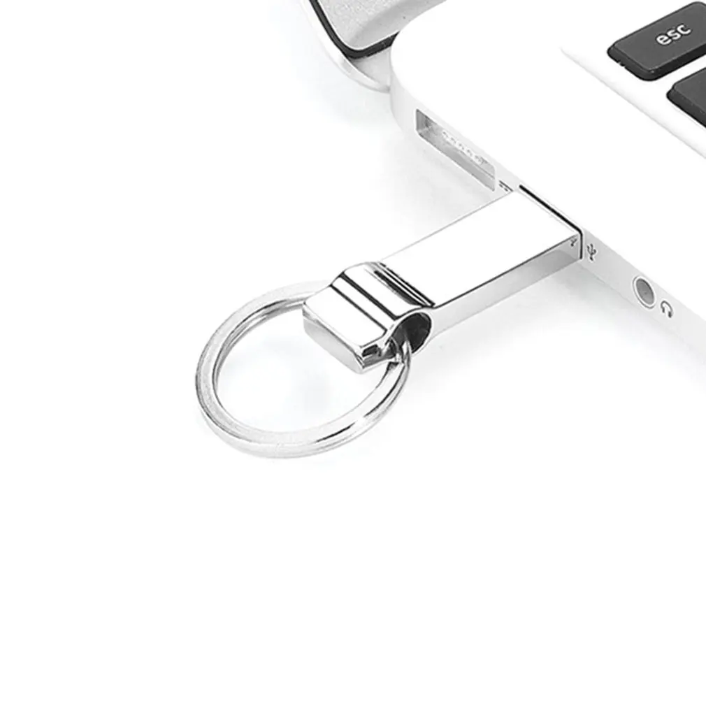 USB флэш-накопитель высокоскоростной накопитель данных большой палец магазин фильмов изображение U диск для ПК телефон ноутбук компьютер