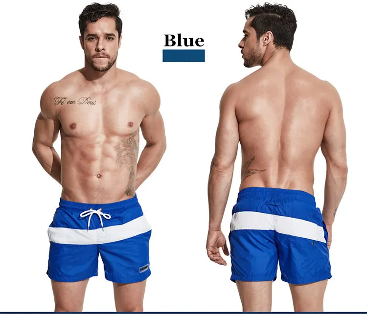 swimming trunks