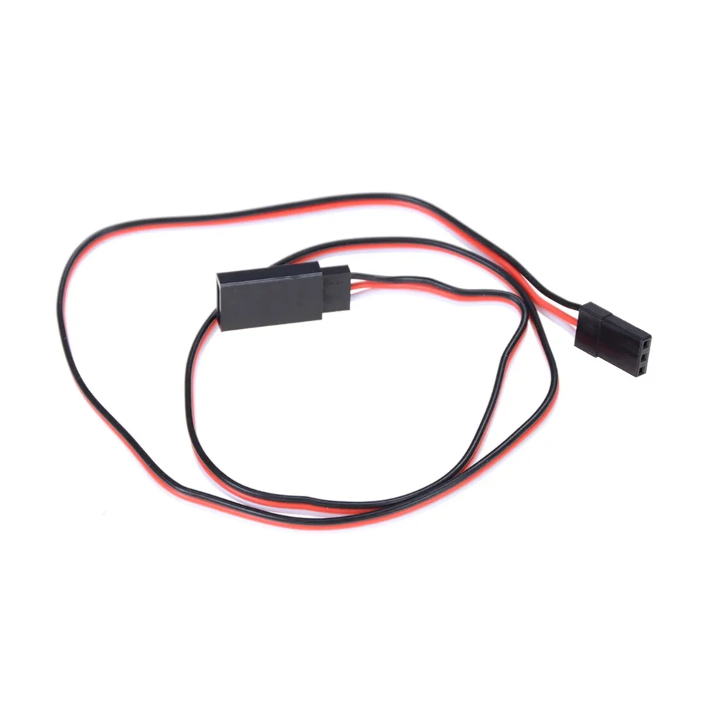 New-10Pcs-500mm-Extension-Male-to-Female-Servo-Wire-Lead-Cable-For-RC-Futaba-JR-50cm (1)