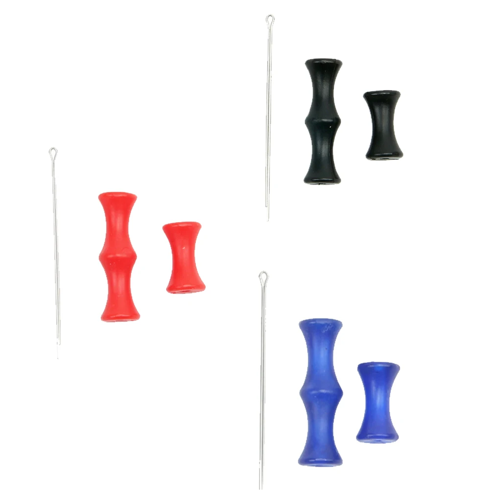 

Arrow Outdoor Recurve Hunting Bow String Hand Protector Archery Finger Guard Shooting Soft Release Accessories Tab Silicon