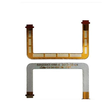 

5 pieces/lot for htc one x base connection flex for htc g23 one x display connection flex for one x flex