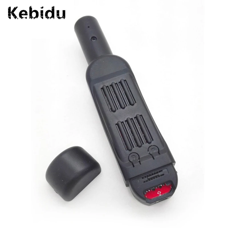 

Kebidu HD 1080P 720P Mini Camera Micro Pen Camera Video Voice Recorder Mini DV Camera Camcorder Digital Cam with TF Card