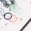 10pcs Metal Loose Leaf Binder Ring Book Hoops DIY Albums School Office Supplies Craft Binding Book Hoops ► Photo 2/6