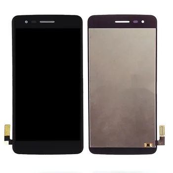

H LCD Screen and Digitizer Full Assembly for LG K8 2017 US215 M210 M200N