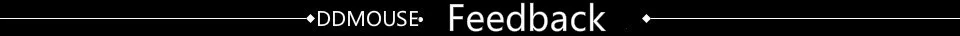 feedback