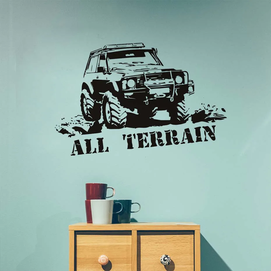 Chm Diy Etiqueta De La Pared Para Entusiastas De La Musica