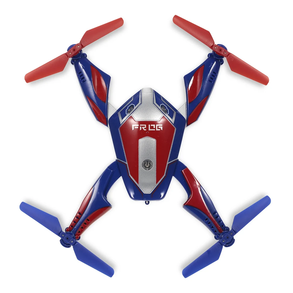 Cheerson CX-40 RC Quadcopter Drone With Camera Wifi FPV Foldable Frog Drone Altitude HoldOptical Flow Sensor Programmable Dron (21)