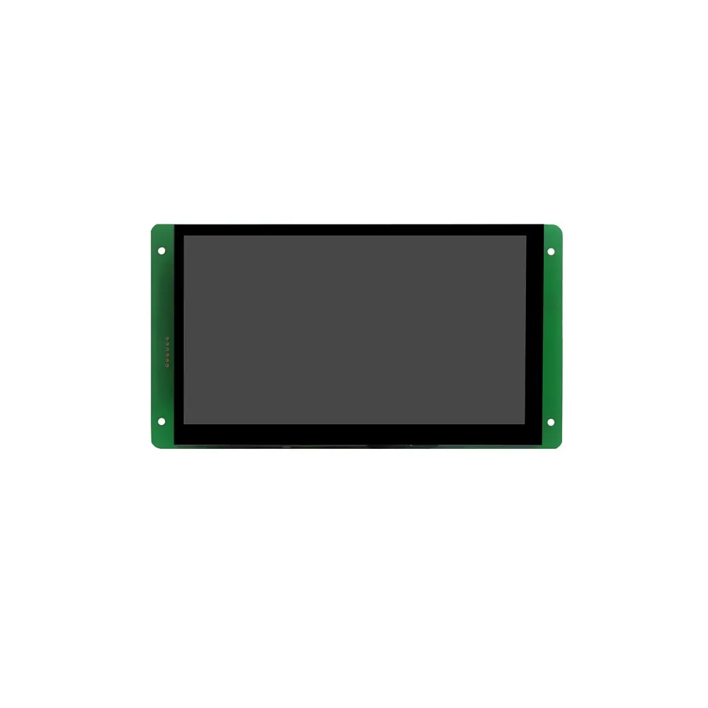 DMG10600C070_03W 7-дюймовый серийный экран 24-битный цветной смарт-экран DGUS IPS |