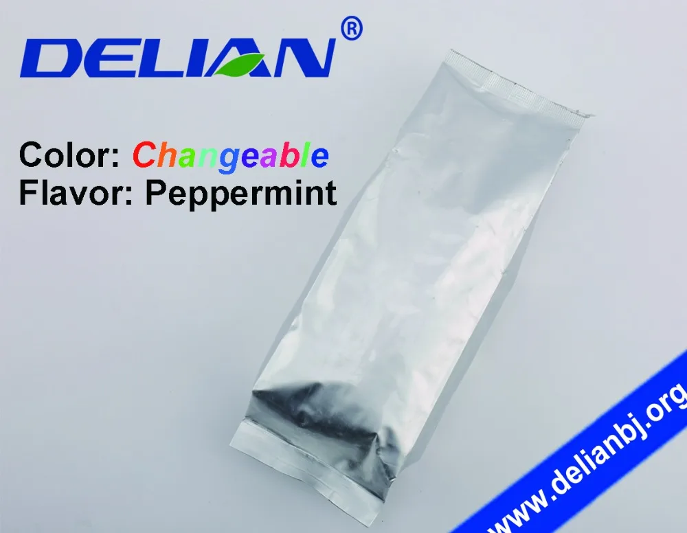 

Delian Chromatic Alginate Changeable Color Changes Color Dental Impression Material