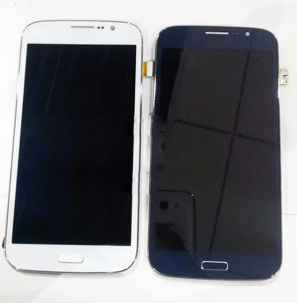 Для samsung Galaxy Mega 5 8 i9150 i9152 ЖК дисплей + сенсорный экран планшета Запчасти для Авто