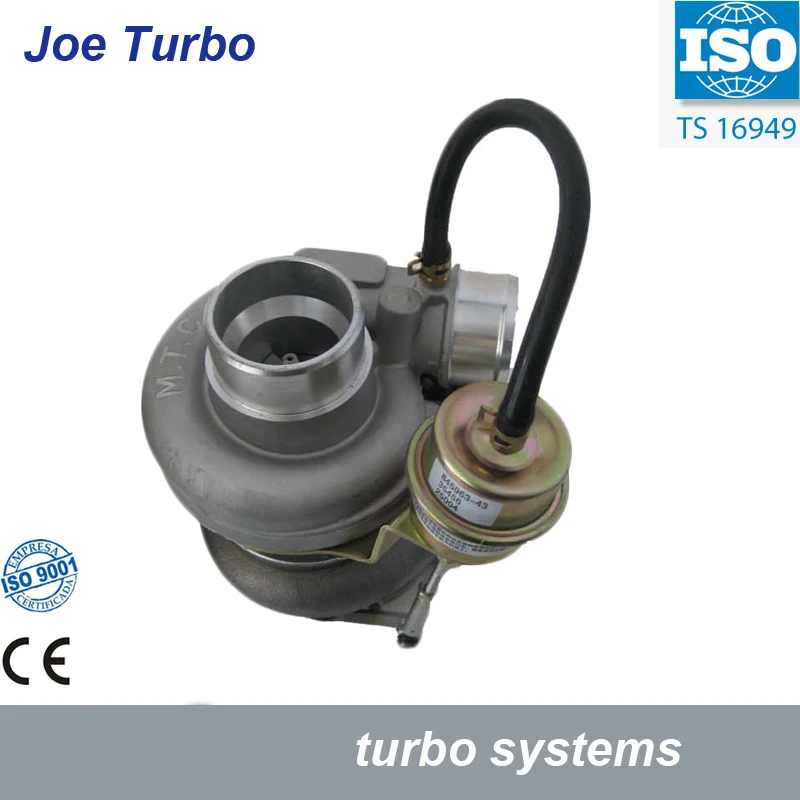 Турбо TB2558 727530-5003S 2674A150 452065-0003 452065 5003 727530 Турбокомпрессор Для PERKIN-S