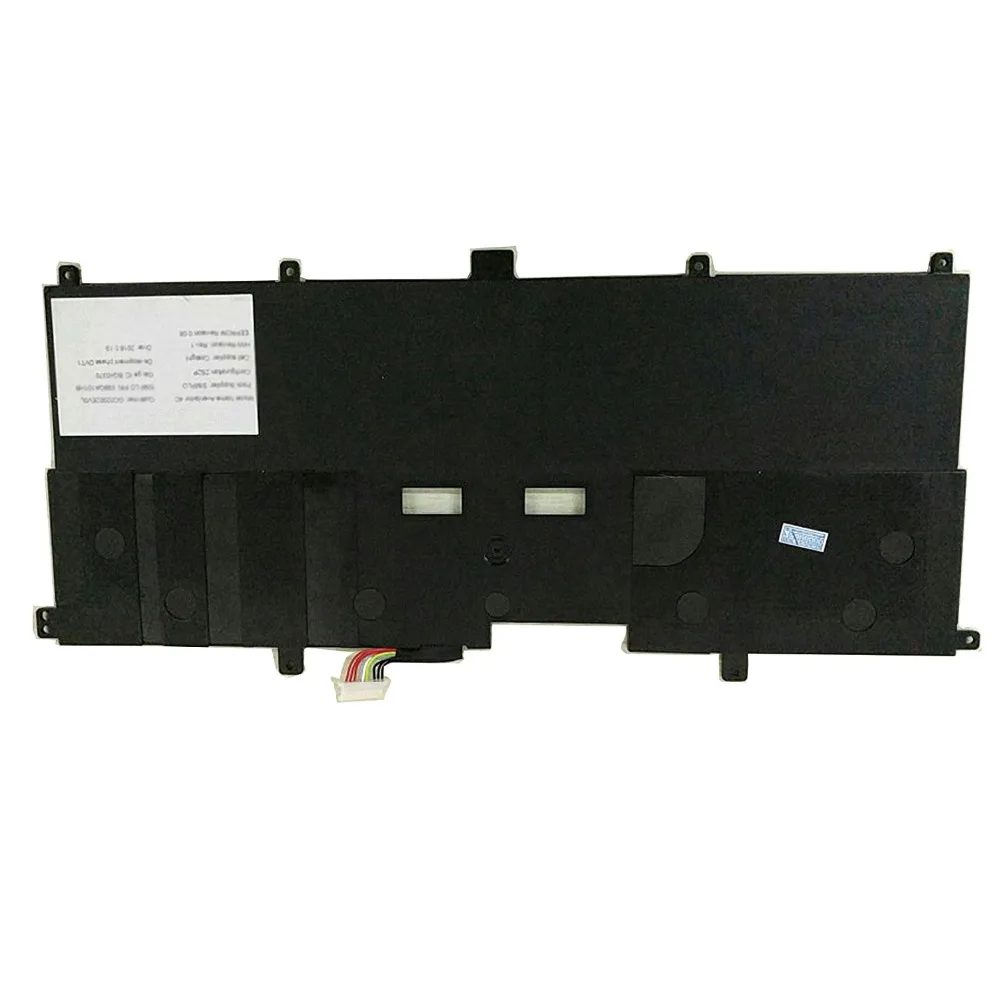 NNF1C батарея для ноутбука Dell XPS 13 9365 серии HMPFH 0HMPFH 7 6 V 46Wh|battery for dell|dell xps batterylaptop battery dell
