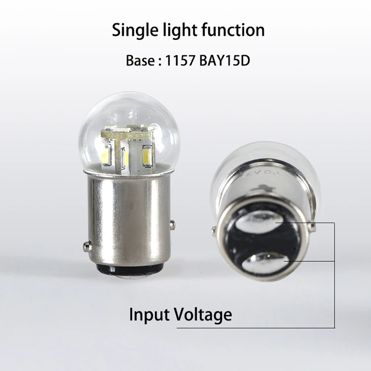 Auto led light 3
