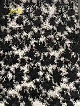 

5yards/bag ZC27# 4 color sequins trumpet flares with laser fabric mesh for wedding dress stage dress Free shipping