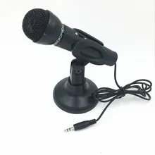 Профессиональный микрофон Mikrofono Clear Sound SM57 57LC SM 58 58LC SM58LC портативный Проводной микрофон для караоке