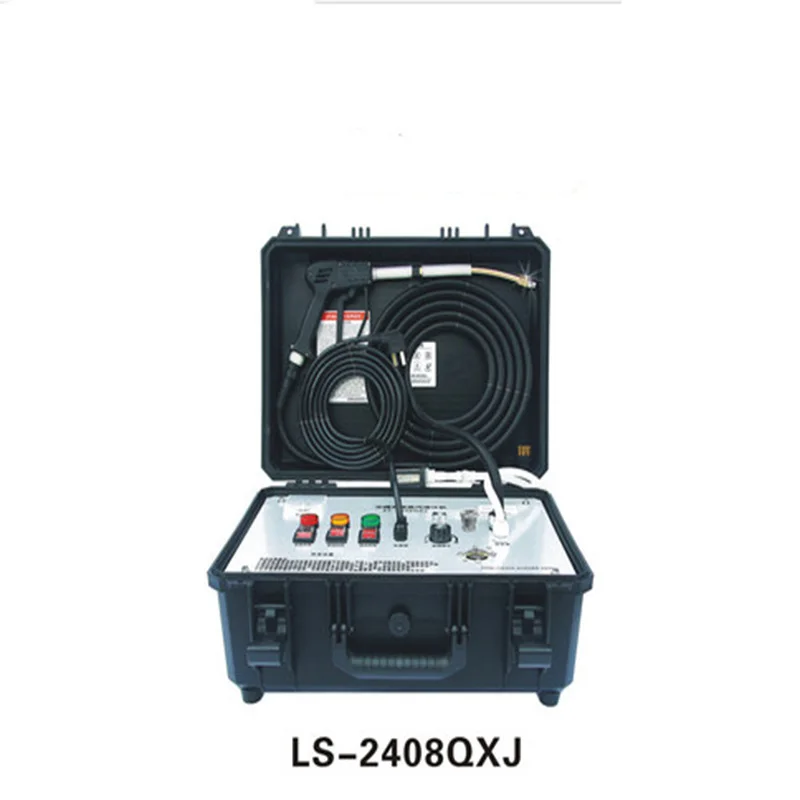 Steam Cleaner Professional Range Hopper Washer Free