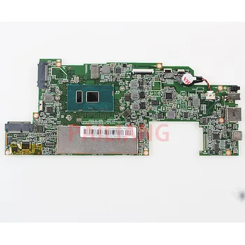 

PAILIANG Laptop motherboard for Lenovo MIIX 510-12ISK PC Mainboard I5-6200U 4GB RAM 5B20M28855 full tesed DDR2