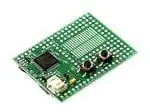 102990043 разработка доски и наборы-ARM Espruino доска | Электронные компоненты