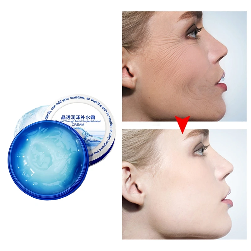 

Pure Pearl Cream Whitening Moisturizing Brighten Anti Wrinkle Anti Aging Day Cream Firming lift Freckle Removal Skin Care