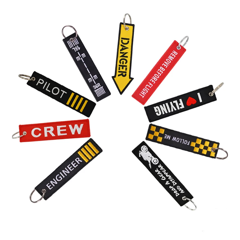 

Key Ring Motorcycle Car Keychain Launch Keychains For Motorcycles And Cars Key Tag Embroidery OEM Motorcycle Lock Candado Moto