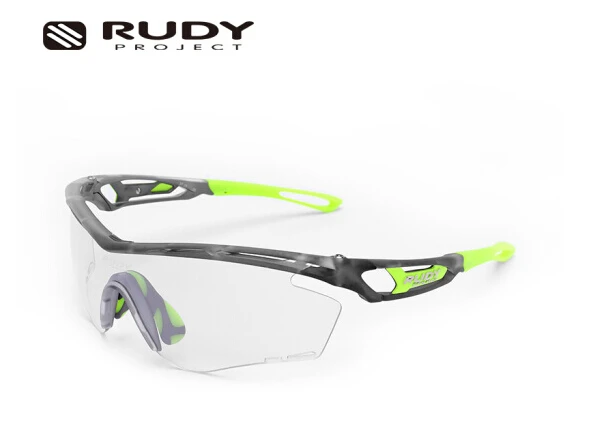 

RUDY PROJECT-TRALYX sunglasses polarized coating color changing glasses men/women windproof riding driving sports glasses