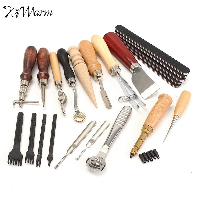Popular Leather Carving KitBuy Cheap Leather Carving Kit lots from